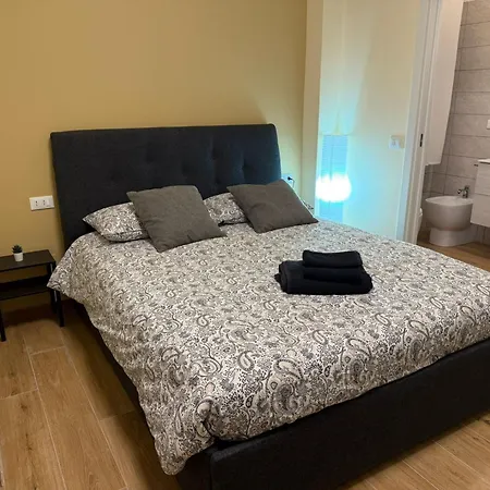 Casa vacanze Piccola Isola Parma