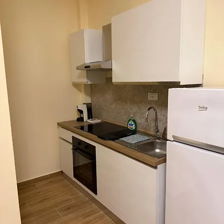 Casa vacanze Piccola Isola *