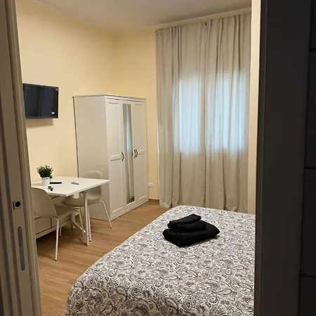 Casa vacanze Piccola Isola Parma